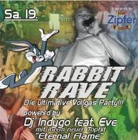 Spessart - Rabbit Rave