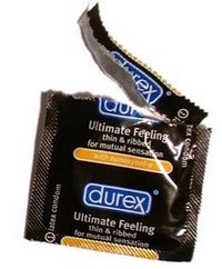 Gruppenavatar von Durex das warscheinlich beste Kondom der Welt