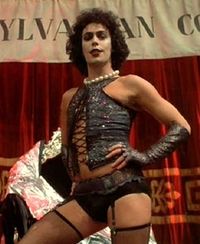 Rocky Horror Picture Show