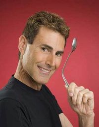 Gruppenavatar von the next uri geller