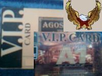 Gruppenavatar von A1 VIP Card Owner