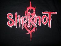 Gruppenavatar von Slipknot 4 live and ever and ever!