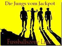 Gruppenavatar von Wir, die Jungs(und Mädels) vom Jackpot!