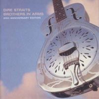 Gruppenavatar von Dire Straits