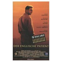 Gruppenavatar von Der englische Patient