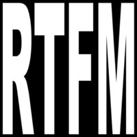 Gruppenavatar von RTFM