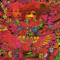 Cream