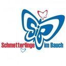 •◘♥☼ Schmetterlinge im Bauch•◘♥☼