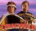 Tenacious D 4ever