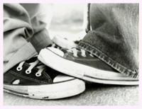 Gruppenavatar von ღ [ich Liebe meine CONVERSE] ღ