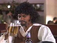 Gruppenavatar von Samuel L. Jackson Beer