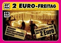 2 Euro Freitag