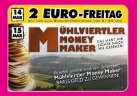 Mühlviertler Money Maker@Bienenstich