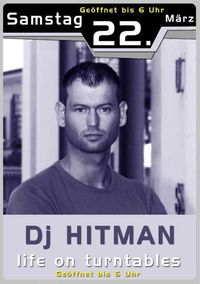 Dj Hitman