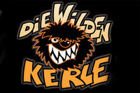 Gruppenavatar von Die wilden Kerle san echt geil