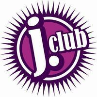 j.club! with Tom Barkley