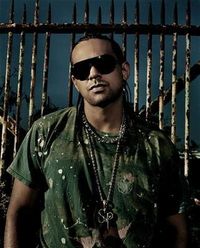 King of Dancehall = Sean Paul