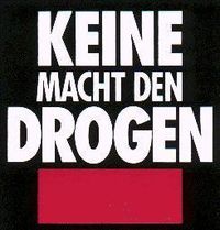 Gruppenavatar von Keine Macht den Drogen!!!