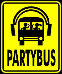 Partybus-Info 4 You
