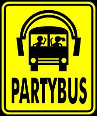 Gruppenavatar von Partybus-Info 4 You