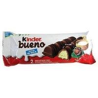 süchtig nach Kinder Bueno