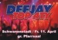 DeeJay Top 4ty@ - 