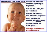 Kinder an die macht ! ! !