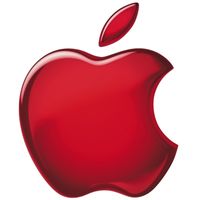 Gruppenavatar von Apple Inc.