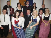 Gruppenavatar von Voikstanzgruppe St.Georgen/Y