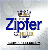 Gruppenavatar von Zipfer  Schmeckt Lecker!!!!