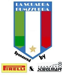 La Squadra Bumzzurra