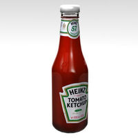 Gruppenavatar von Ketchup ADDICTED!!!
