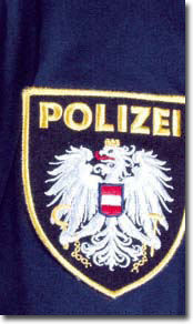 Ich will zur Polizei