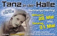 Tanz in der Halle@ - 