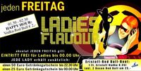 Ladies Flavour