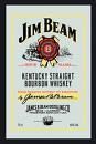 Mr. JIM BEAM Society