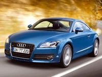 Audi TT - was will man mehr?*g*