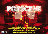 Popscene@B72