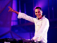 Gruppenavatar von Tiesto the best Dj of the world