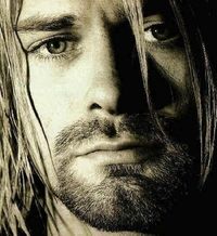 Gruppenavatar von Kurt Cobain lebt in den Herzen seiner Fans