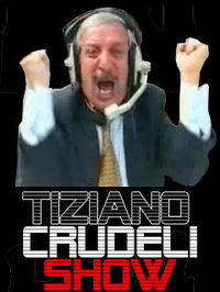 Tiziano Crudeli