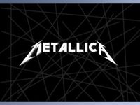 Gruppenavatar von Wer gegen Metallica ist kommt auf meine Liste :\