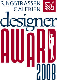 Ringstrassen-Galerien Designer Award 2008@Ringstrassen Galerien