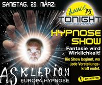 Hypnose Show