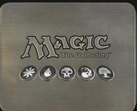 Gruppenavatar von MAGIC the Gathering /The 5 Elements
