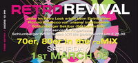 Sessions - Retro Revival@Prime - Club & Lounge