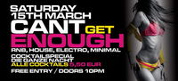 Sessions - cant get enough@Prime - Club & Lounge