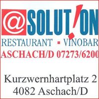 Gruppenavatar von @solut!on --> mein zweites zuhause!!