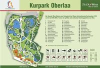 Kurpark Oberlaa