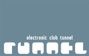 Electronic Club Tunnel III - Musik für Millionen@Club Tunnel